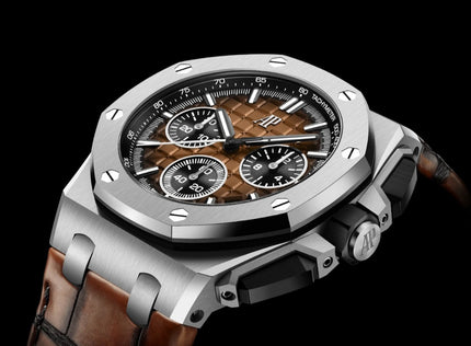 Novi Audemars Piguet Royal Oak Offshore