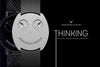 Najtanji sat na svijetu Chaykin ThinKing