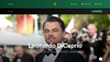 Leonardo DiKaprio postao novo lice Rolexa