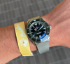 Vienna rooftop's with Breitling