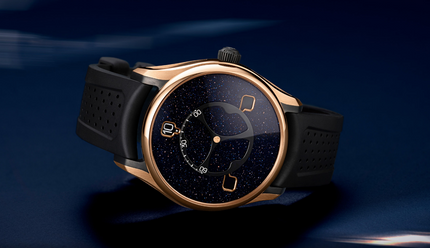 Novi H. Moser & Cie. Pioneer modeli