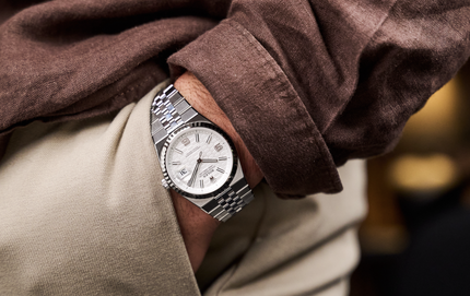 Rolex Land Dweller: PRX za bogate?!