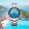 Novi Seiko Prospex SPB473 ''Zakynthos''