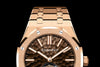 Audemars Piguet ne odustaje-novi Flying Tourbillon sa potpuno novim ciferom!