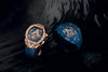 Novi Hublot Spirit Of Big Bang Sang Bleu