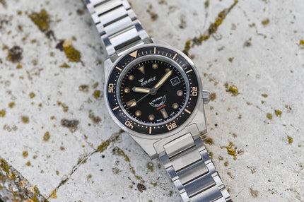 SQUALE slavi 65 godina MASTER kolekcije!