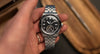 Nova Yema Superman Tourbillon Millésime