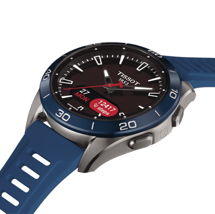 Tissot T-Touch Connect Sport