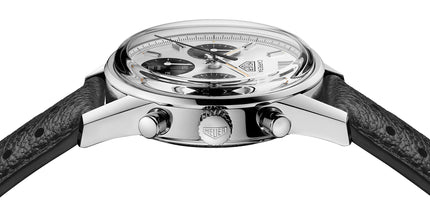 TAG Heuer proslavio 60 godina Carrera hronografa!