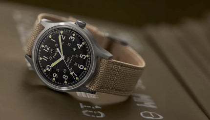 Novi Timex MK1 modeli, istorijsko nasleđe