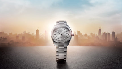 Novi Tissot PRC 100 Solar modeli