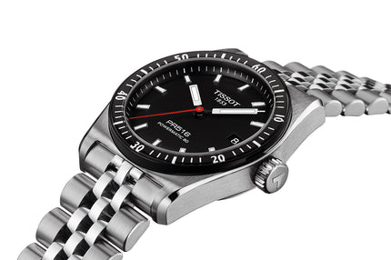 Tissot PR516 Powermatic 80 – retro sportski stil