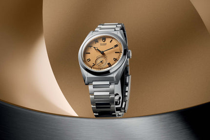 W&amp;W26 UŽIVO: Tudor Monarch 100th Anniversary