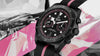 Novi Tudor Pelagos FXD Chrono Pink