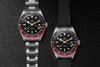 Novi Tudor Black Bay 58 GMT
