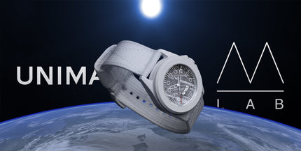 Unimatic x Massena = NASA 3