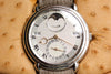 Povratak legende: Urban Jurgensen