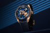 Novi Ulysse Nardin Freak X plavi emajl