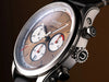 Belisar Chronograph Silvretta Classic