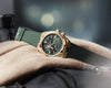 Novi Vacheron Constantin Overseas
