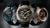 Tri nove TAG Heuer Carrera-e