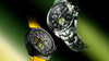 TAG Heuer Ayrton Senna edicija