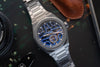Novi Zenith Defy Skyline Night Surfer