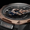 Novi ULYSSE NARDIN Freak (UŽIVO SLIKE)
