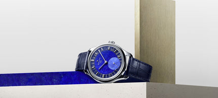 W&amp;W25 UŽIVO: ZENITH G.F.J.