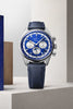 Novi Zenith Chronomaster Original Lapis Lazuli