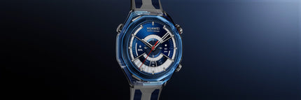 Novi Huawei Watch Ultimate 2