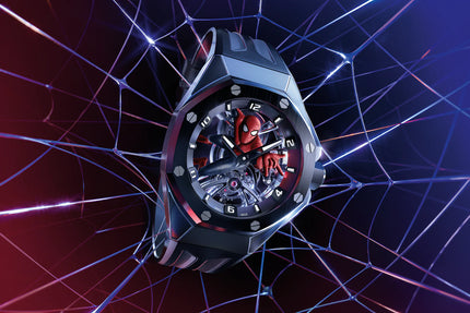 Kako Marvel može da uništi Audemars Piguet?