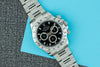 Rolex tajne 4/101: A(ph)nomalija