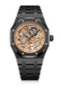 Tri nova Royal Oak Double Balance Wheel
