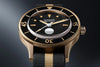 Novi Blancpain Fifty Fathoms Act 3