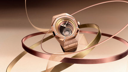 Novi Royal Oak Turbijon