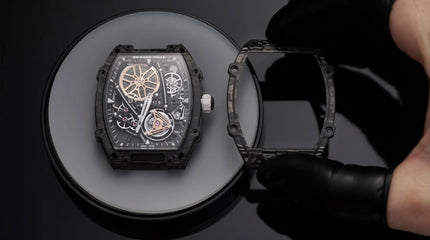 Novi Richard Mille RM27-05 Rafael Nadal