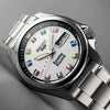 Novi Seiko 5 x Rowing Blazers