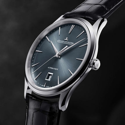Jaeger LeCoultre Master Ultra Thin Date