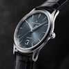 Jaeger LeCoultre Master Ultra Thin Date
