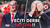 Defile satova večitih: Duško Ivanović i AP Vs Željko Obradović i VC