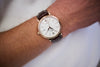 IWC Portofino u zlatu - dress sat za ceo život