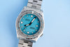 Doxa za svačiji ukus- Doxa SUB600T Aquamarine