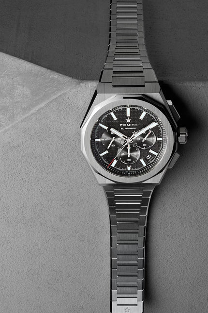 Novi Zenith Defy Skyline hronografi