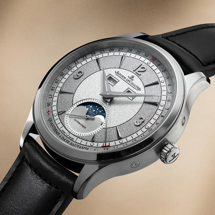 Novi Jaeger-LeCoultre Master Control Calendar