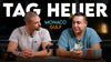 TAG Heuer Monaco Gulf - savremena ikona
