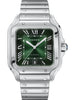 Novi CARTIER Santos M i L - Watches & Wonders 2023