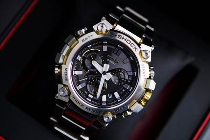 Casio koji pomera granice !