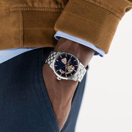 Novi Hamilton Jazzmaster Open Heart modeli