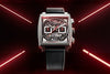 TAG Heuer Monaco Skeleton: nova zver!